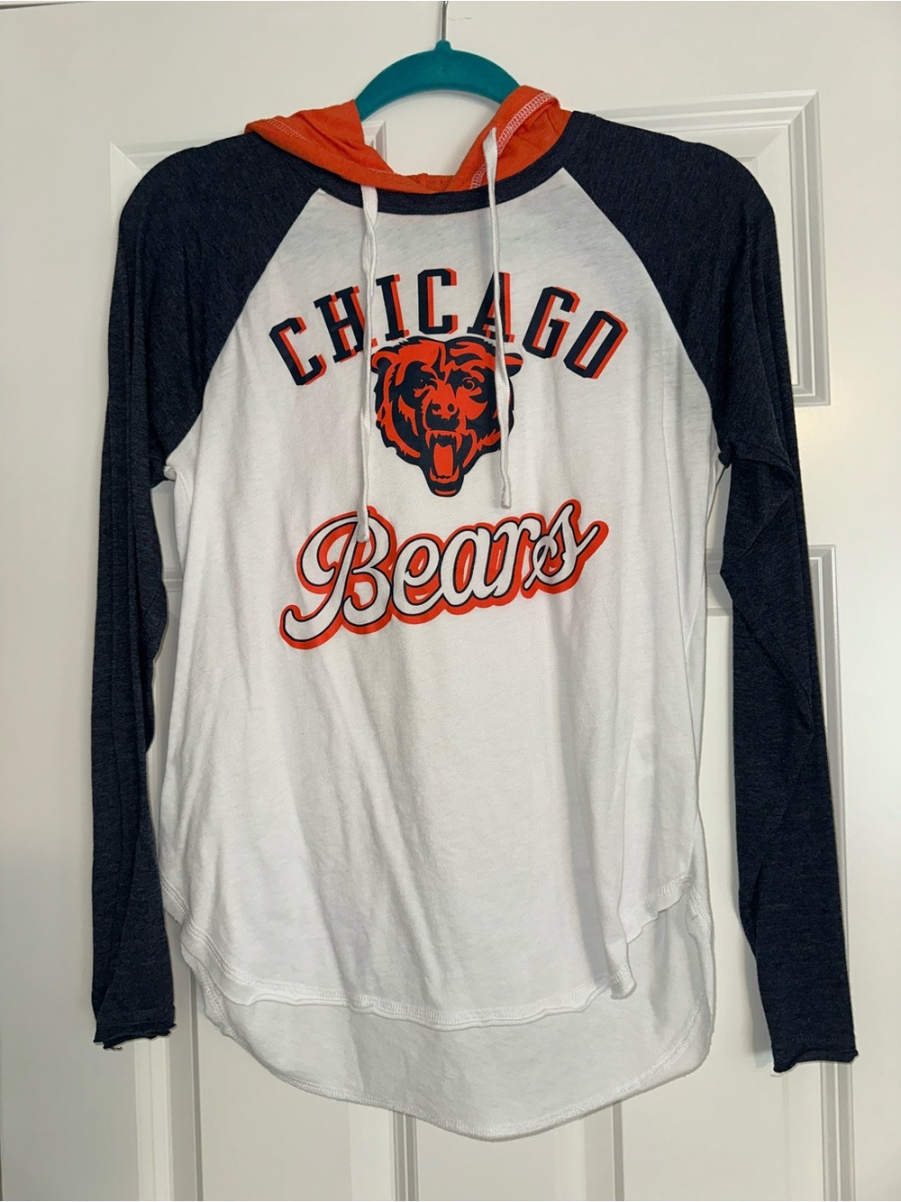 Chicago Bears NFL Team Apparel Small